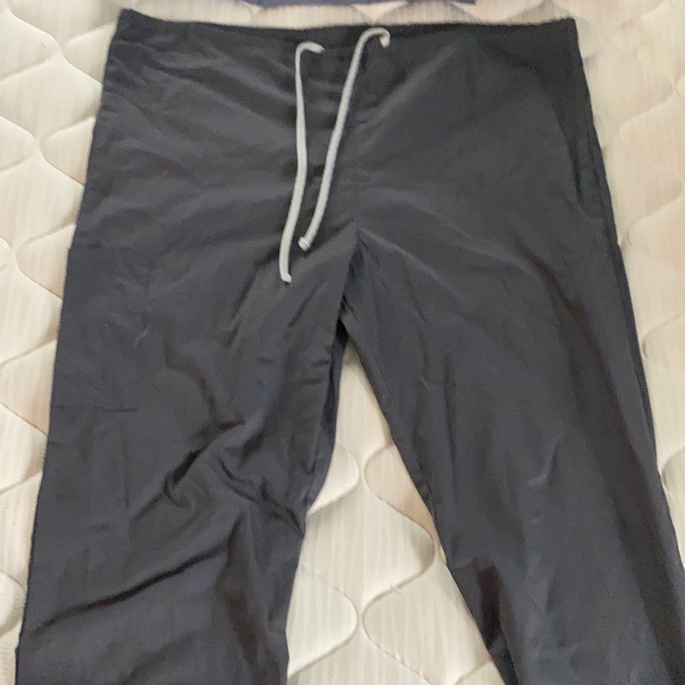 Scrubstar scrub bottoms